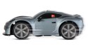 Pojazd RC Bundesliga Mini RC 1:43 szary