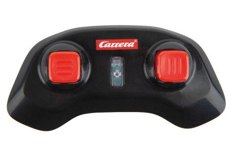 Pojazd RC Bundesliga Mini RC 1:43 szary