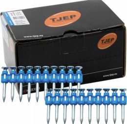 TJEP GWOŹDZIE DO BETONU CPX 27/16