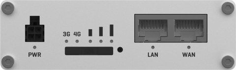 Teltonika RUT360 router przemysłowy 4G / LTE (RUT360000000)