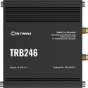 Teltonika TRB246 Bramka 4G / LTE (TRB246000600)
