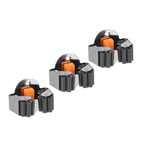 WIESZAK NA NARZĘDZIA ROLKOWY /3szt.