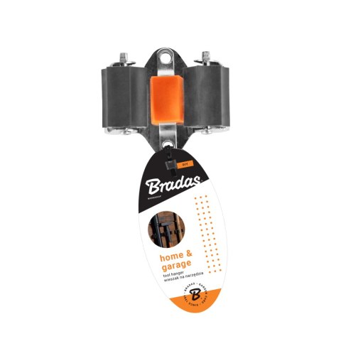 WIESZAK NA NARZĘDZIA ROLKOWY