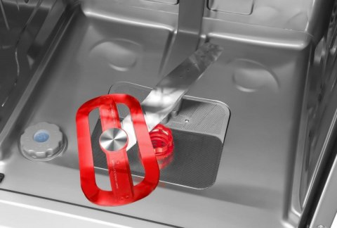 Zmywarka DIM44C6EMONqH