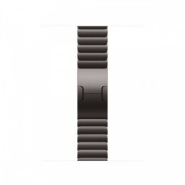 Bransoleta panelowa w kolorze łupku do koperty 42 mm