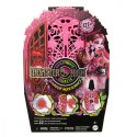 Lalka Monster High Straszysekrety Draculaura