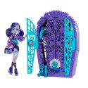 Lalka Monster High Straszysekrety Twyla