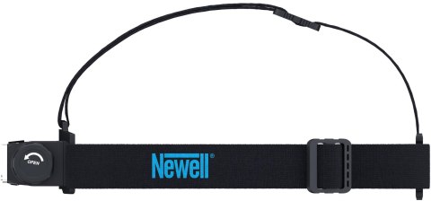 Latarka czołowa Newell HL1000COB USB-C