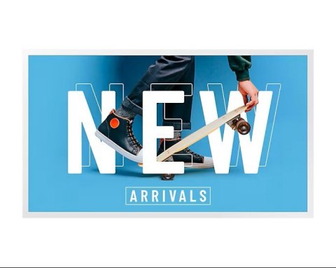 Color E-Paper 32 cale EM32DX LH32EMDIBGBXEN