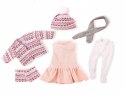 Ubranko dla lalki Natalia