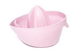 CURVER WYCISKARKA DO CYTRUSÓW /RÓŻOWY