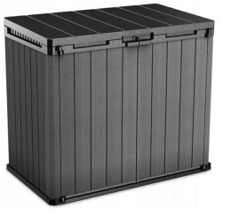 KETER SCHOWEK NARZĘDZIOWY DARWIN 1150L GRAFIT