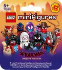 Klocki Minifigures 71050 Minifigurki (1 sztuka)