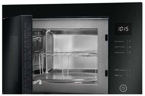 Kuchenka mikrofalowa AMMB25E4SGB