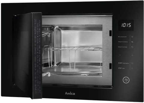 Kuchenka mikrofalowa AMMB25E4SGB