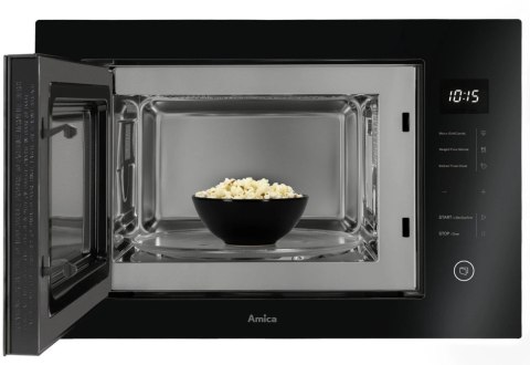 Kuchenka mikrofalowa AMMB25E4SGB