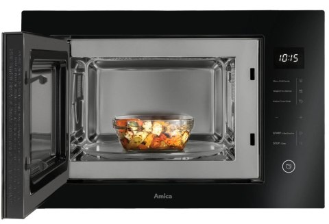 Kuchenka mikrofalowa AMMB25E4SGB