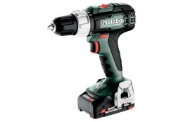 METABO.WKRĘTARKA UD.SB 18 L 2x2,0Ah METABOX