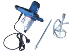 MIESZARKA ELEKTRYCZNA 1200W 2 BIEGI