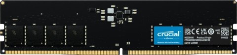 Pamięć DDR5 16GB/5600 CL46 (16Gbit) Tray