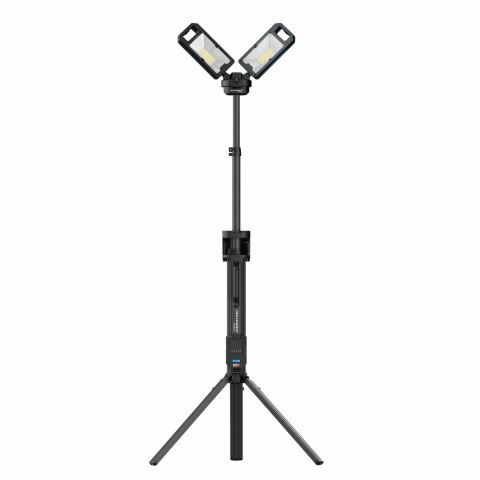 REFLEKTOR STATYW 5000LM TOWER 5 CONNECT SCANGRIP