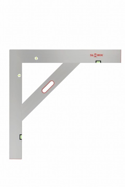 SŁOWIK KĄTOWNIK KB POPRZECZKA 100x100 cm+UCHWYT