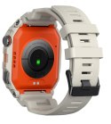 Smartwatch Zeblaze Ares GPS - biały