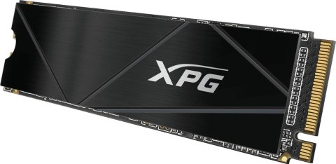 Adata Dysk SSD XPG GAMMIX S50 CORE 2TB PCIe 4x4 3.5/2.8 M2