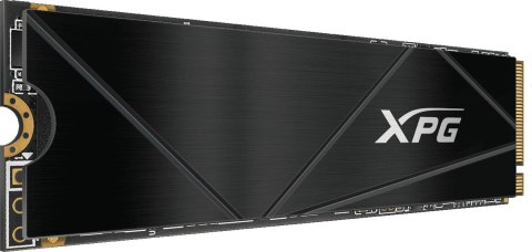 Adata Dysk SSD XPG GAMMIX S50 CORE 2TB PCIe 4x4 3.5/2.8 M2