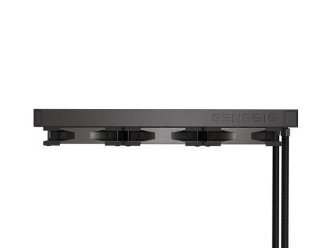 Chłodzenie wodne HYDRIA GENESIS 360 czarne