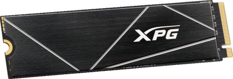 Dysk SSD Adata XPG GAMIX S70 BLADE 512GB PCIe