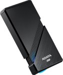 Dysk SSD Adata SE920 1TB USB4C Czarny