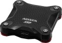 Dysk Zewnętrzny SSD Adata SD620 512GB czarny
