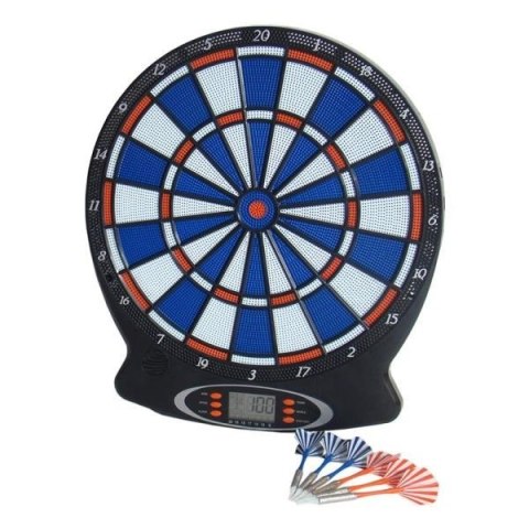 Gra Catdart Elekroniczny zestaw do gry w darta Devil II