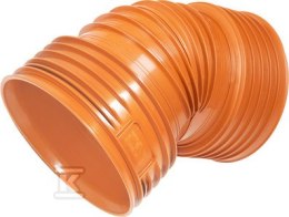 KOLANO 2-KIEL. PP K2-KAN DN/OD 160 /45