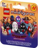 Klocki Minifigures 71050 Minifigurki (BOX)