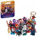 Klocki Minifigures 71050 Minifigurki (BOX)
