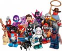 Klocki Minifigures 71050 Minifigurki (BOX)