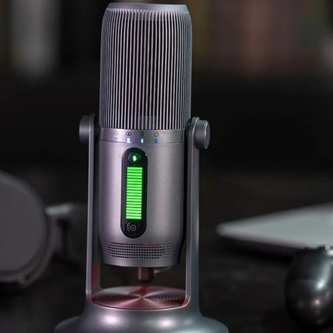 Mikrofon Mdrill One 48kHz Slate Gray