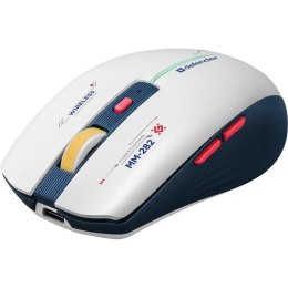 Mysz gamingowa bezprzewodowa DILA MM-282 RF 1800DPI 6P