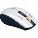 Mysz gamingowa bezprzewodowa DILA MM-282 RF 1800DPI 6P