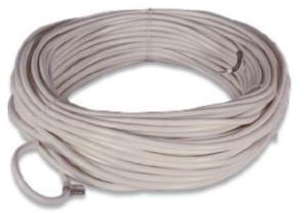 NICE KAS15 pętla indukcyjna, obwód 6m