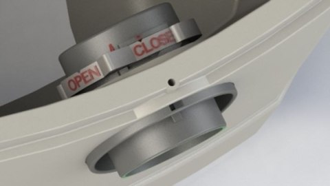 ODKURZACZ PRZEMYSŁOWY STARMIX ISC L-1625 TOP