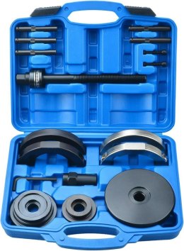 ŚCIĄGACZ PIASTY KOŁA VW 85mm SILVER