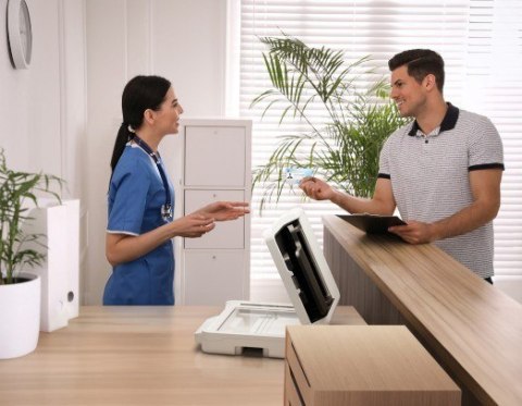 Skaner WF DS-1730 A4/USB/30ppm/ADF60/2S-1P