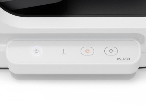 Skaner WF DS-1730 A4/USB/30ppm/ADF60/2S-1P