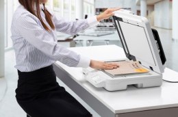 Skaner WF DS-1760WN A4/USB/W(LAN)/30ppm/ADF60/2S-1P