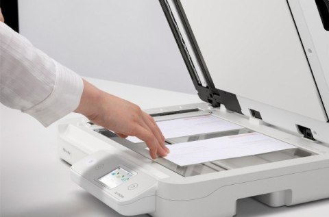 Skaner WF DS-1760WN A4/USB/W(LAN)/30ppm/ADF60/2S-1P