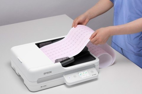 Skaner WF DS-1760WN A4/USB/W(LAN)/30ppm/ADF60/2S-1P