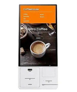 Skrzynka przyłączeniowa do kiosku Samsung CY-KM24CPXEN